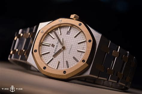 audemars piguet 15400 review|audemars piguet 15400 hands on.